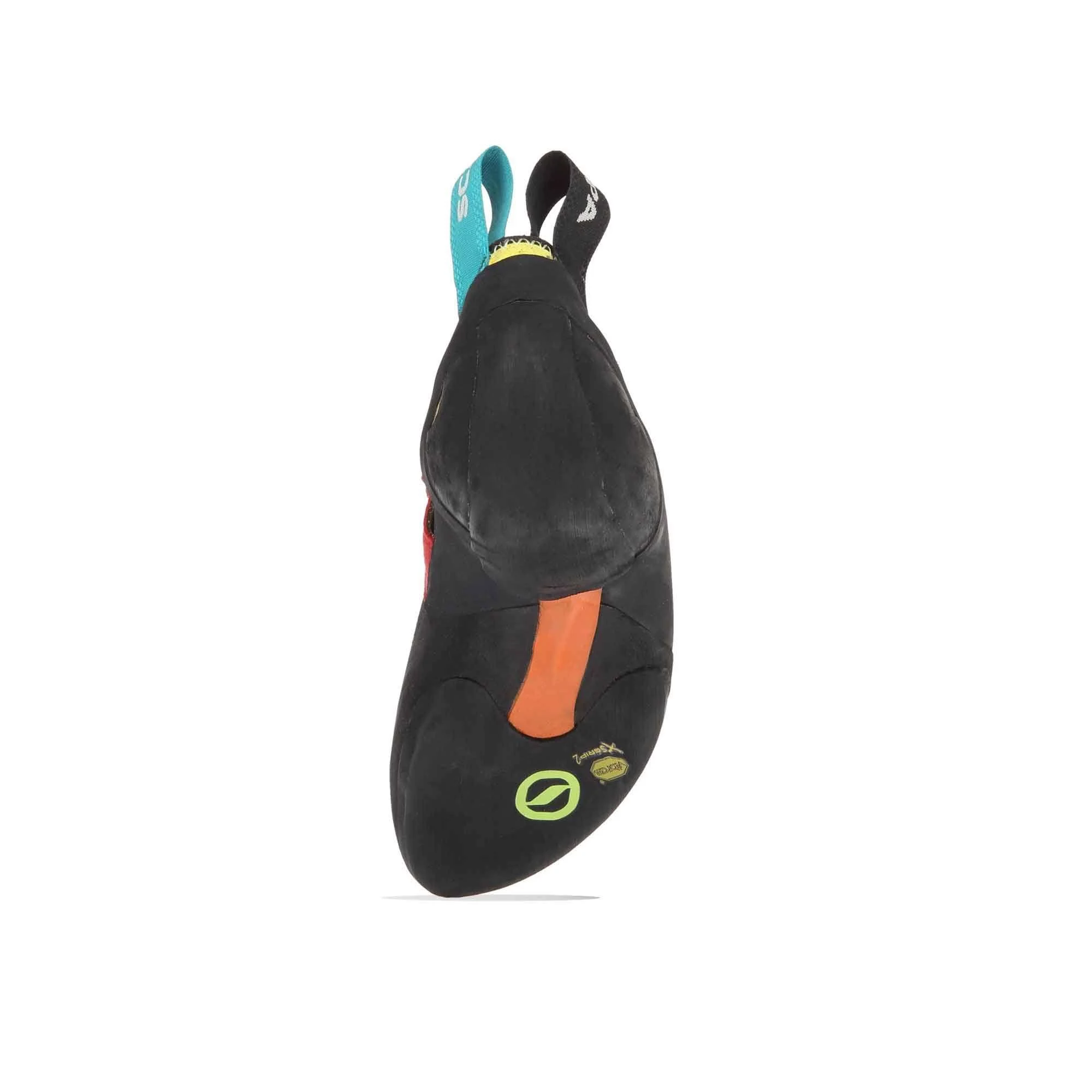 Scarpa Drago - Yellow 42.5