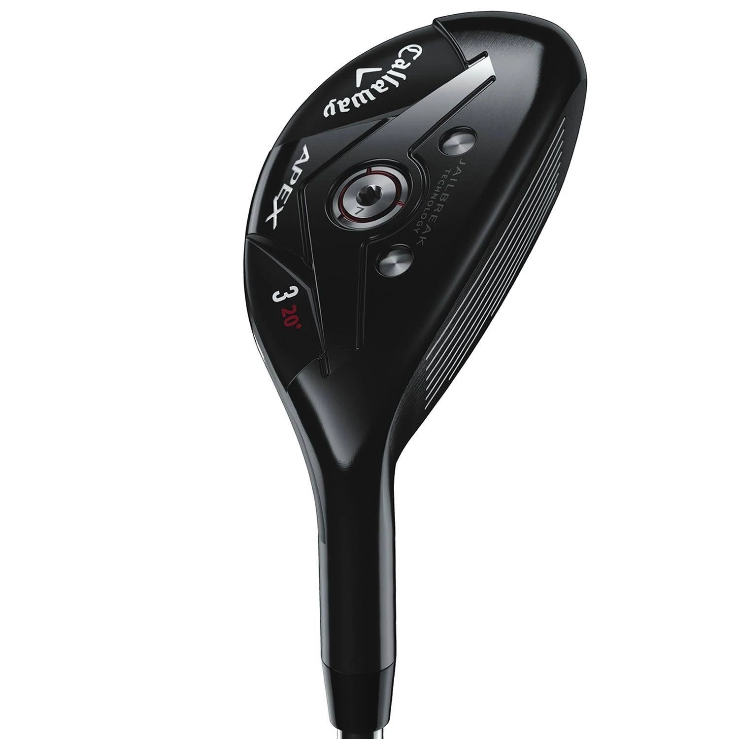Callaway Apex 19 Hybrid