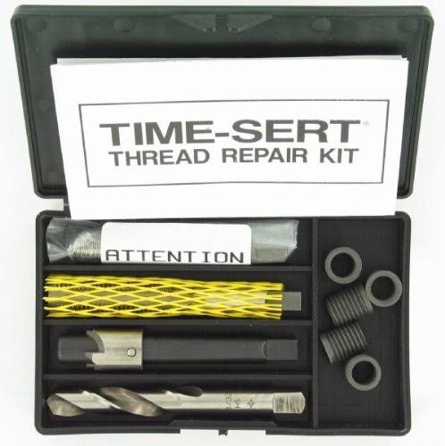 Time-Sert 1015 M10 x 1.5mm Metric Thread Repair Kit