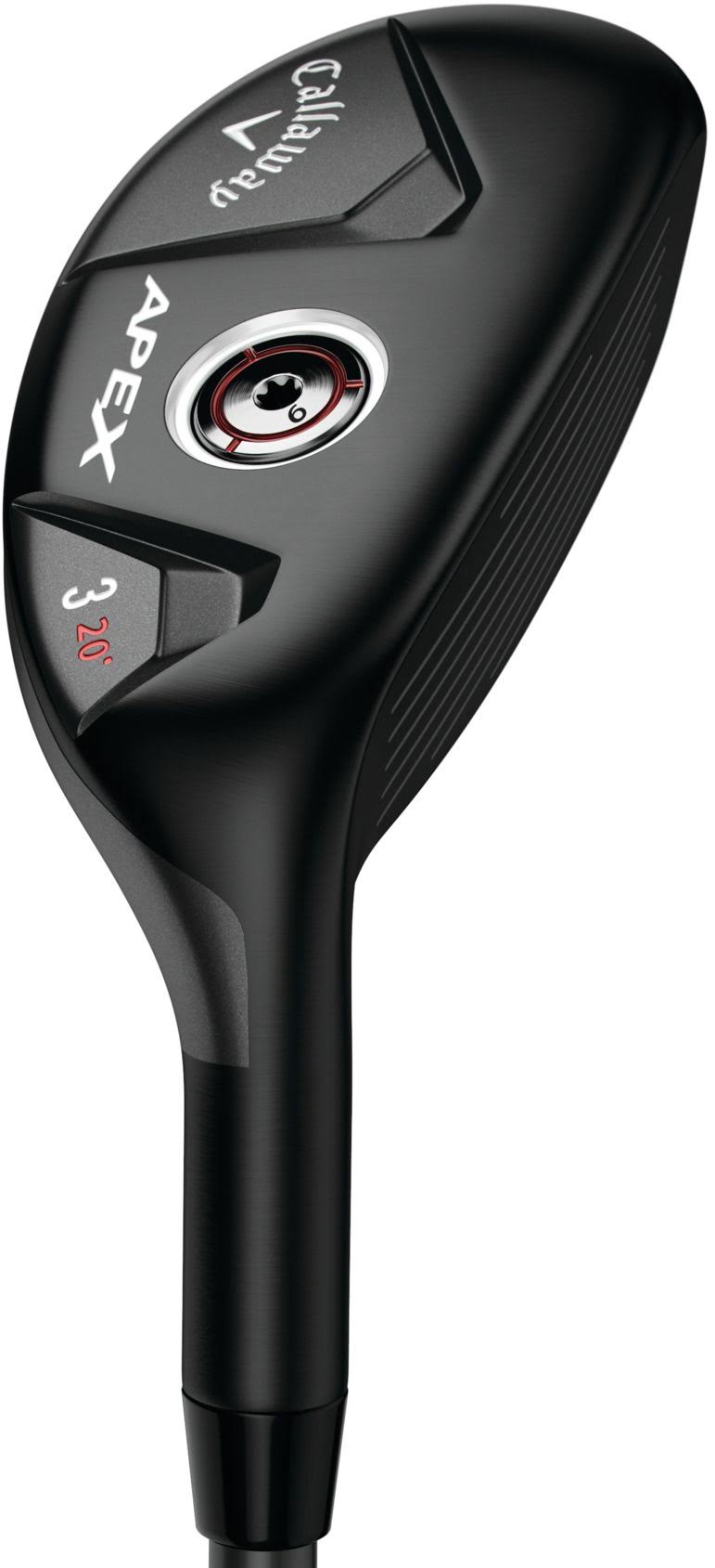 Callaway Apex Hybrid