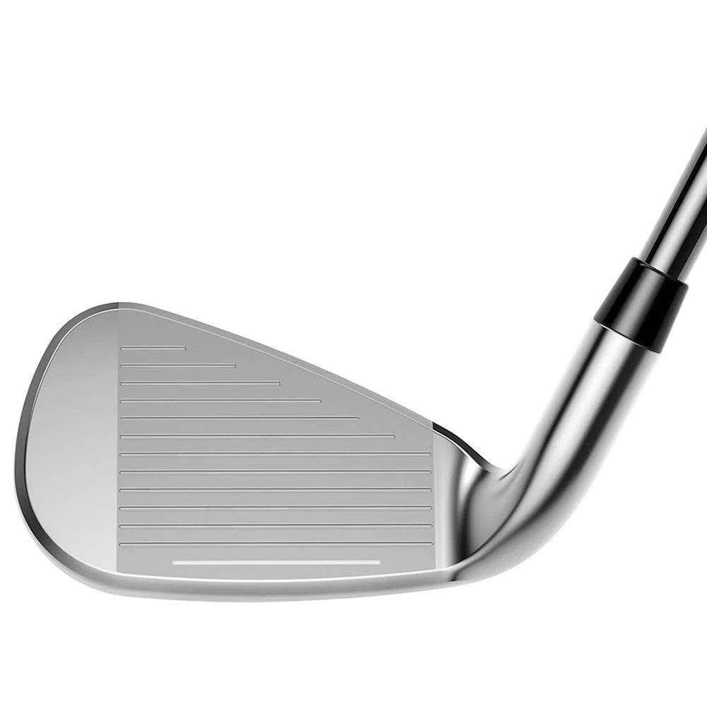 Cobra F-Max Airspeed Iron Set
