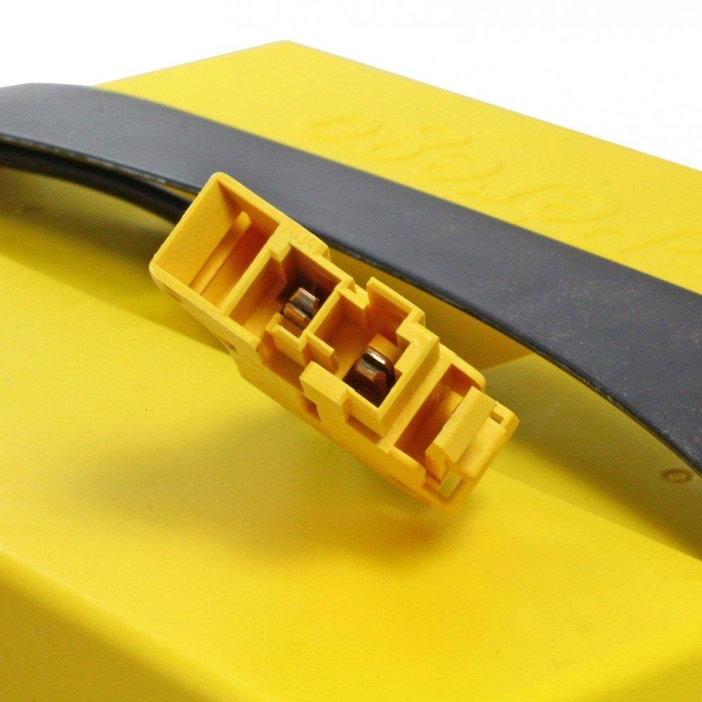 Peg Perego 24 Volt Battery