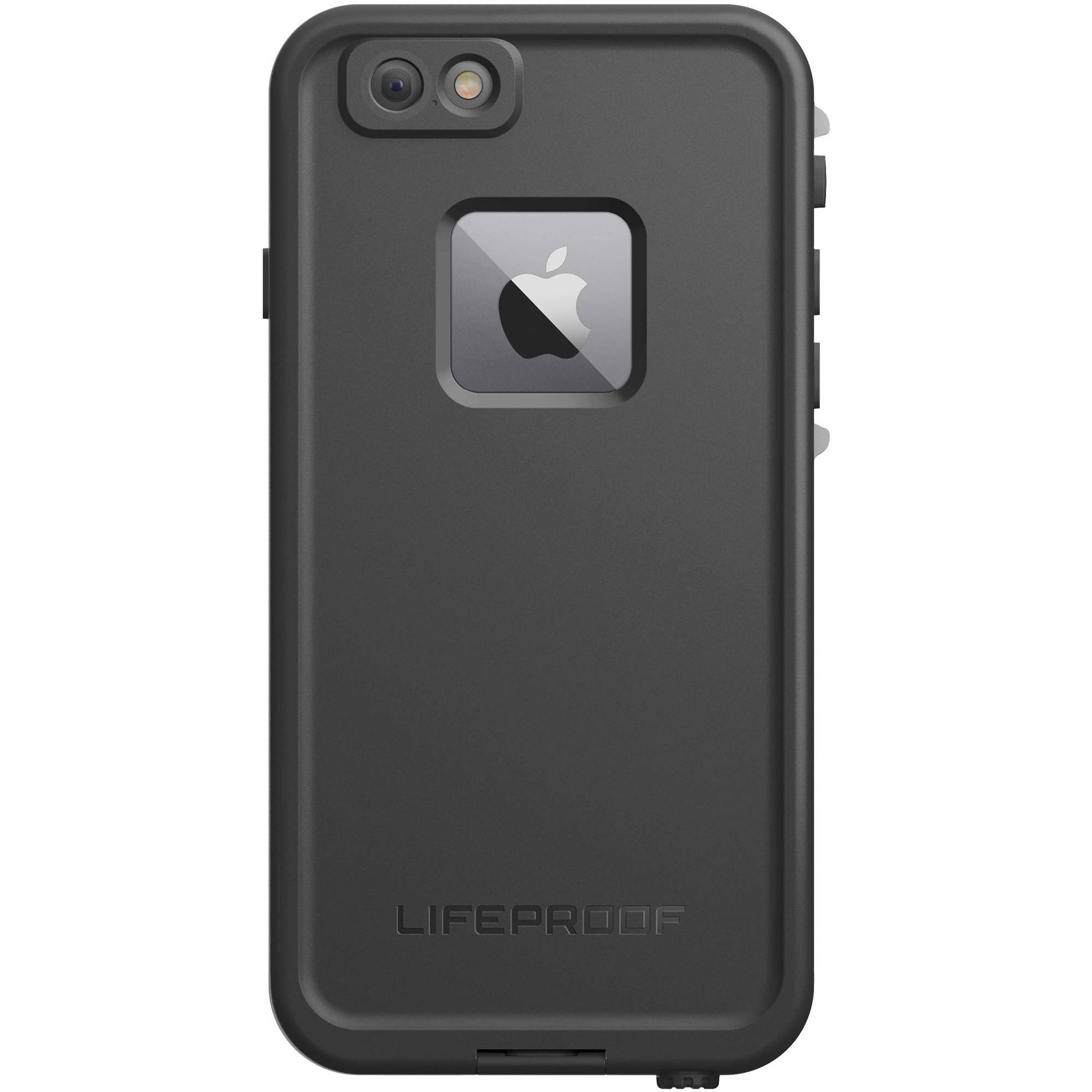 LifeProof Fre Protective Waterproof Case - Black