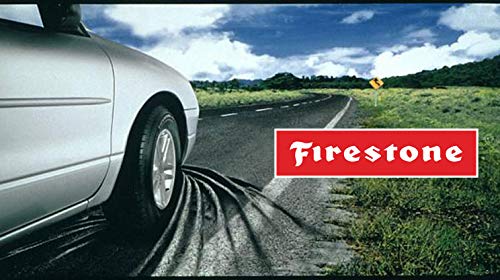 Firestone Transforce AT2 All Terrain Commercial Light Truck Tire LT235/80R17 120 R E C