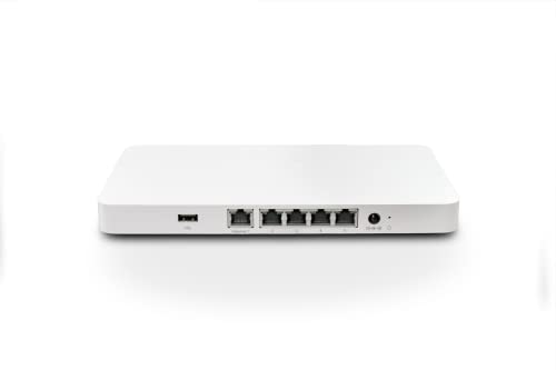 Meraki Go Router Firewall Plus