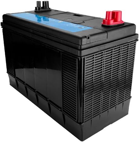 31 Series Marine Battery Replaces Blue Top D31M