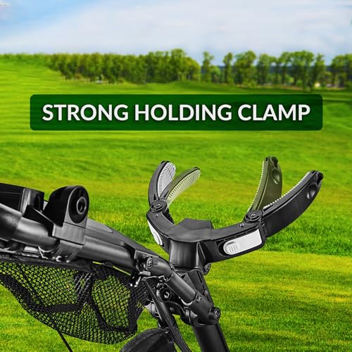 Caddytek CaddyLite ONE - Swivel, Version 8