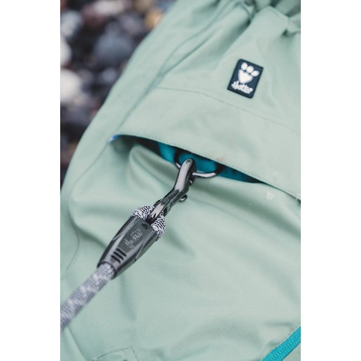 Hurtta Rain Blocker Eco Hedge, 16in