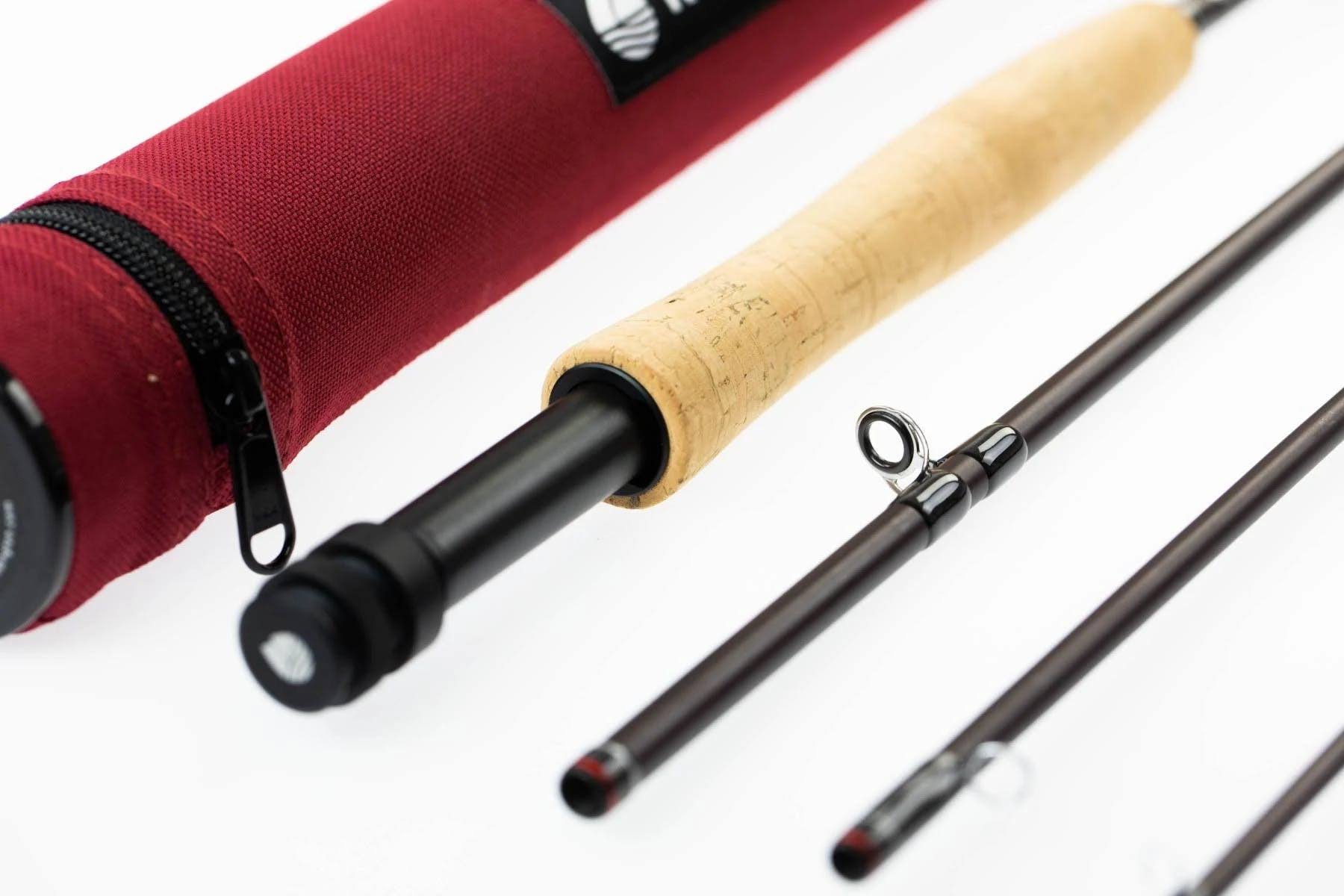 Redington Trace Fly Rod (276-4)