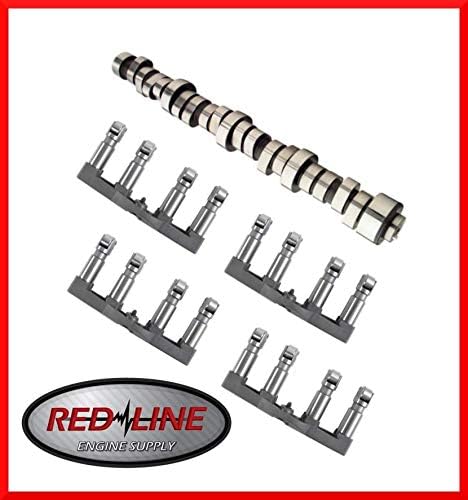 Non-MDS Camshaft & Lifters Kit for 2003-2008 Dodge 5.7L Hemi
