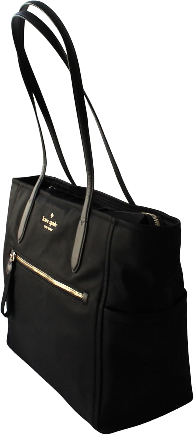 Kate Spade New York Chelsea Large Tote Black