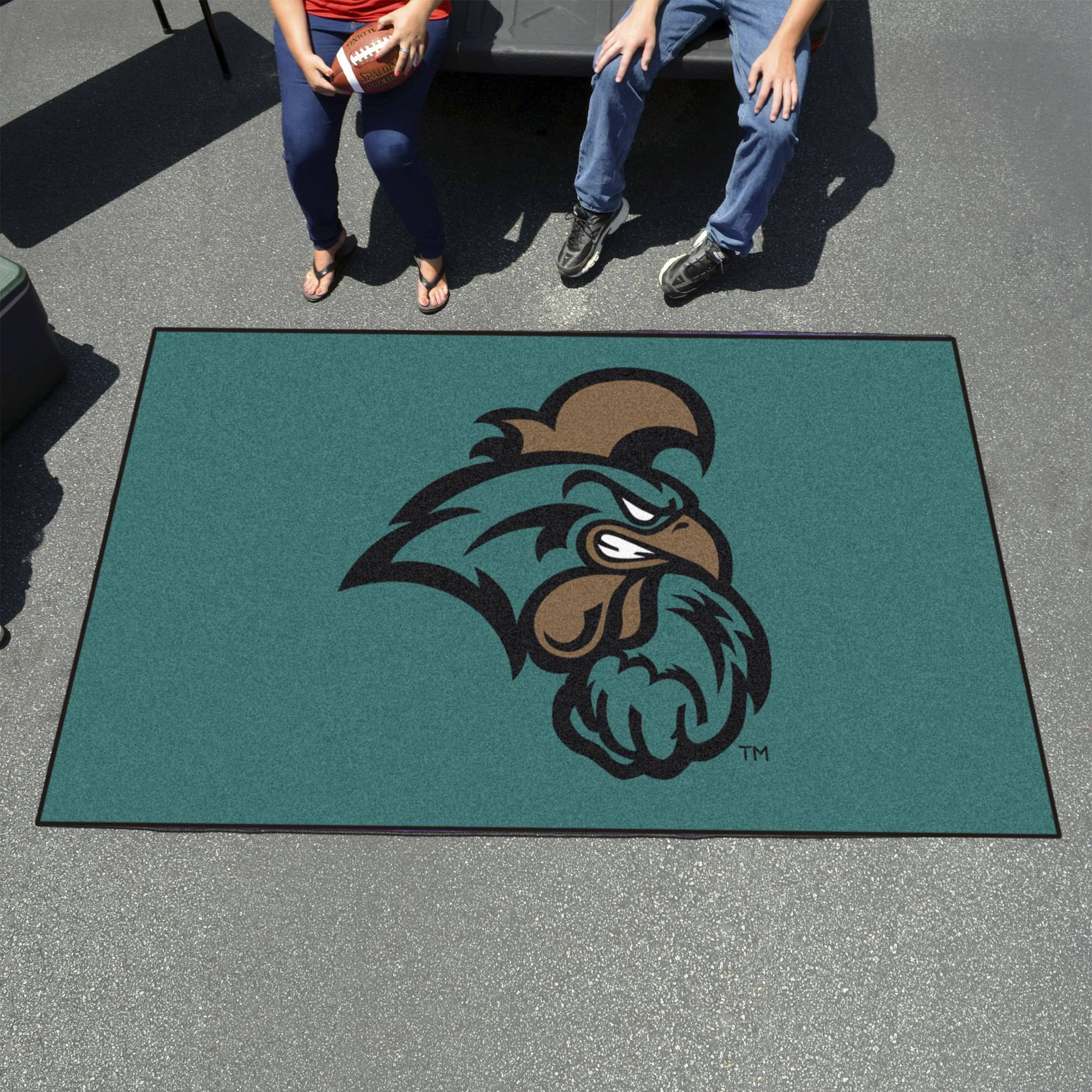 Coastal Carolina Ulti-Mat