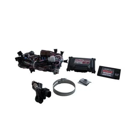 FiTech Fuel Injection 70050 Ultimate LS Standalone ECU W/O Trans Control