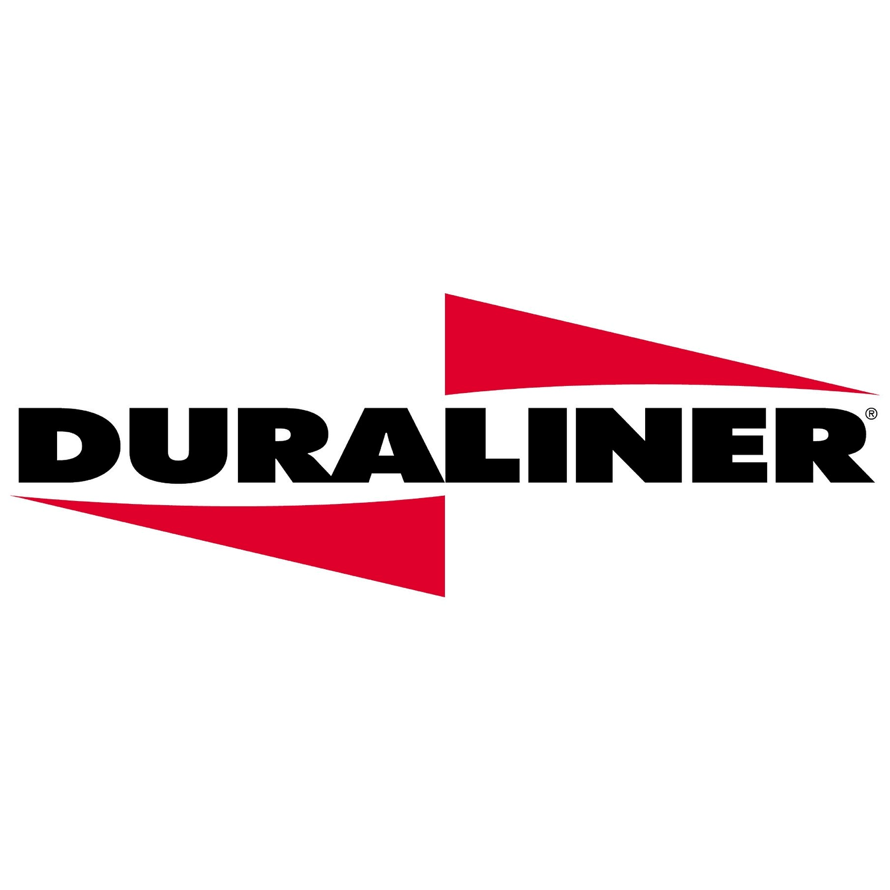 Duraliner 0052070X Under Rail Truck Bed Liner for Ford F-100