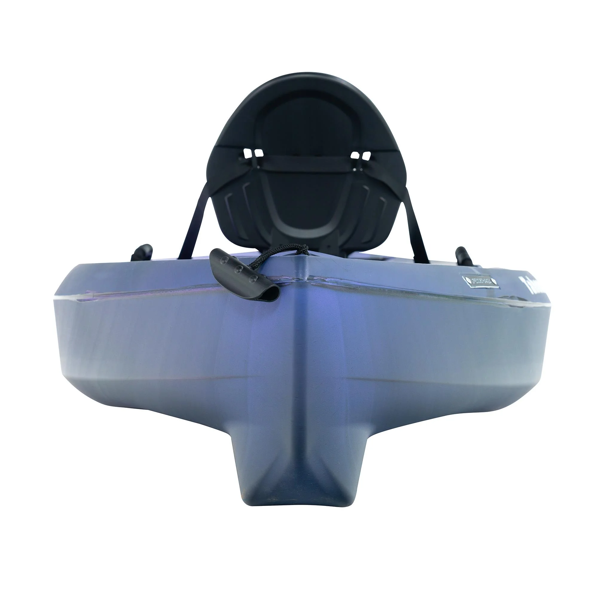 Lifetime Tahoma 10 ft. Sit-on-Top Kayak, Emperor Fusion (91346)