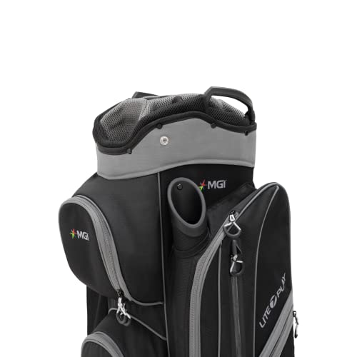 MGI MGI Lite Play Cart Bag