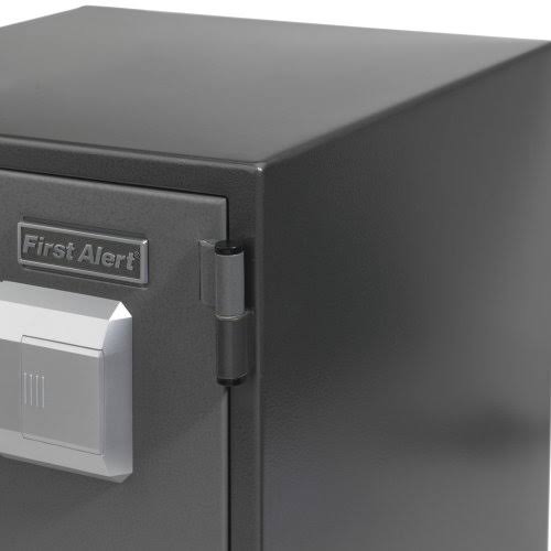 First Alert Fire Safe [1.22 CuFt]; Combination Lock 2084f