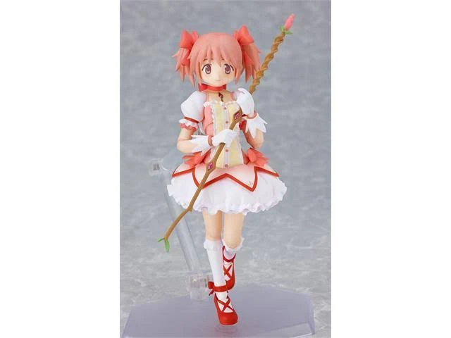 Madoka Kaname Figma Puella Magi Madoka Magica Action Figure
