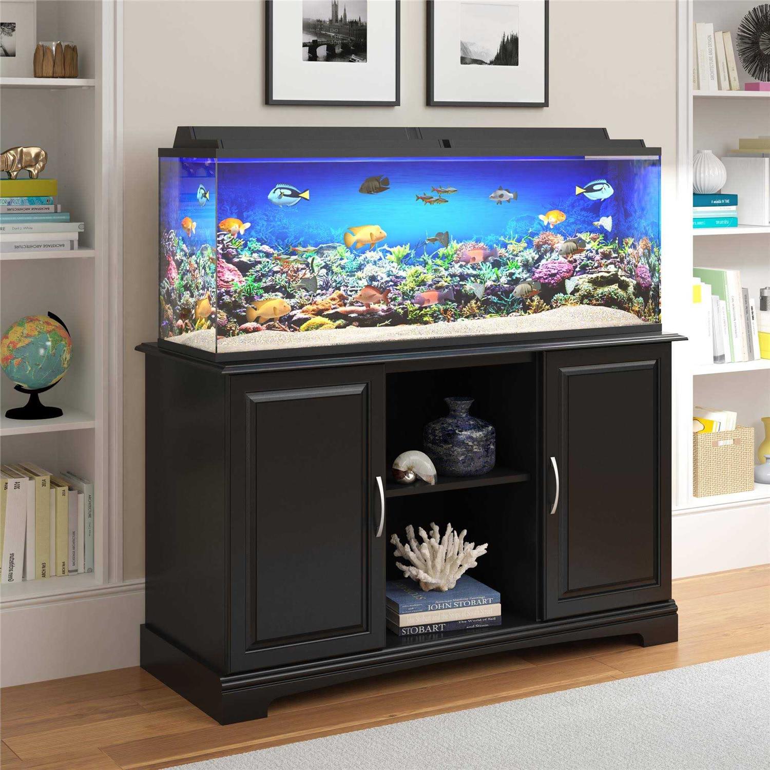 Altra Harbor 75-Gallon Aquarium Stand - Pet Supplies online store