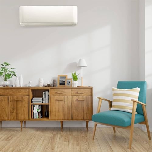 MRCOOL DIY 4th gen Energy Star Ductless Mini Split and Heat Pump System