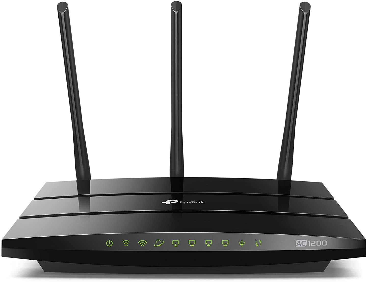 TP-Link AC1200 Wireless Dual Band Gigabit WiFi Router