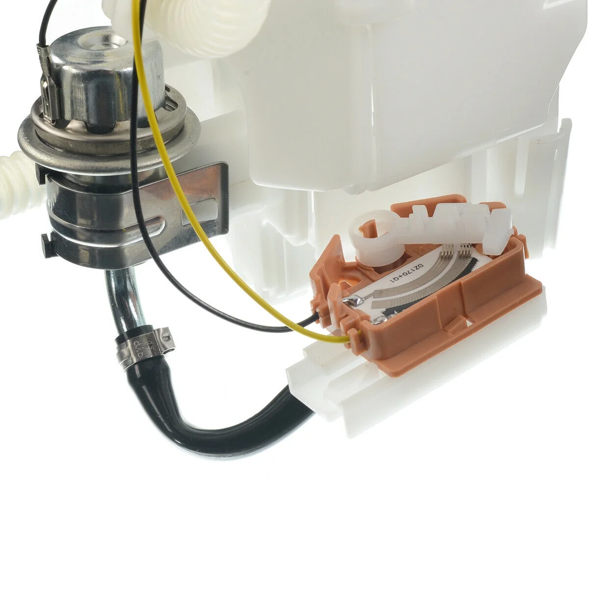Fuel Pump Assembly For 2003-2005 Civic Sedan 2005 Civic Coupe 1.3L 1.7L 2.0L