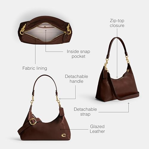Coach Juliet Shoulder Bag