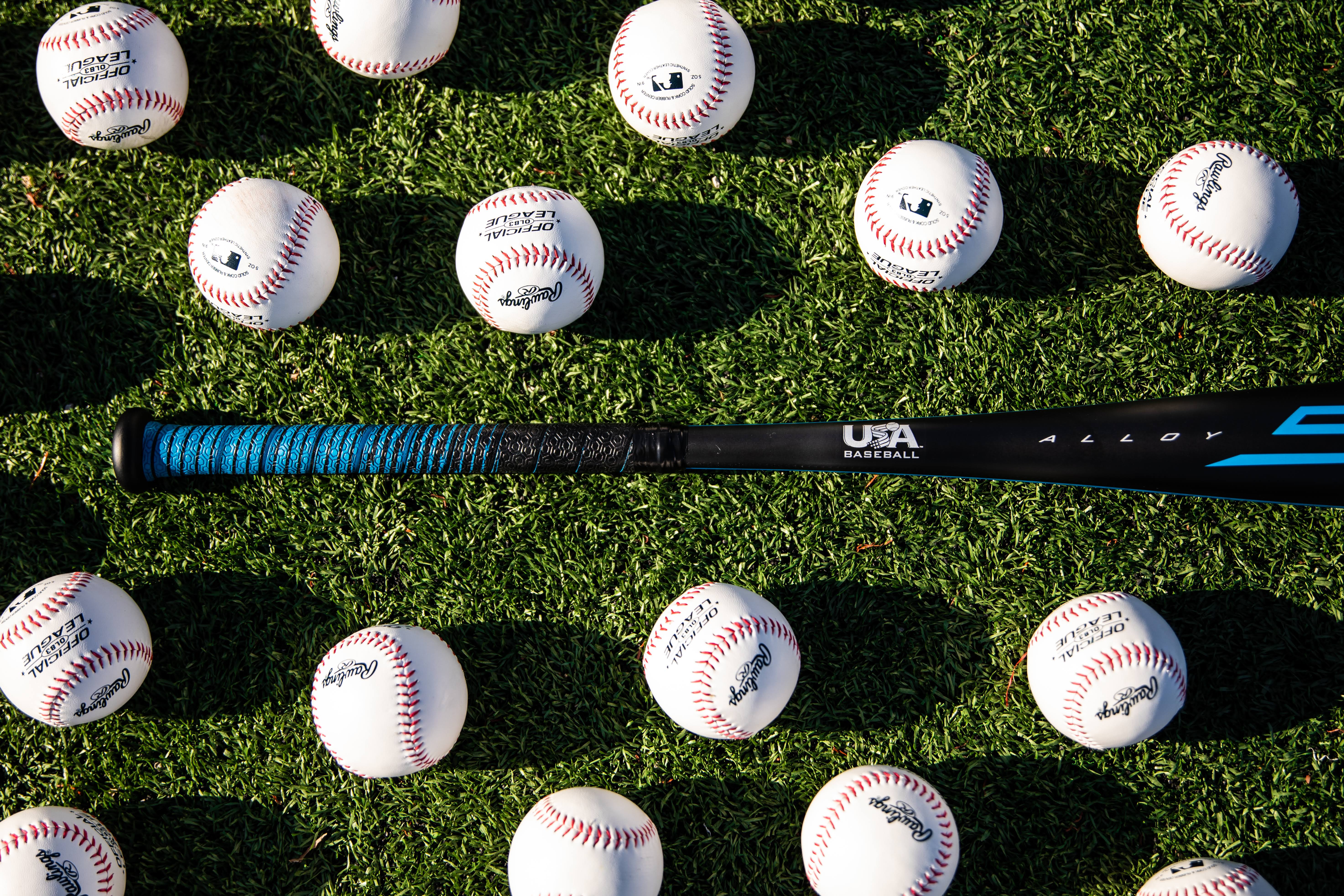 Rawlings 2021 5150 -11 USA Baseball BAT-29