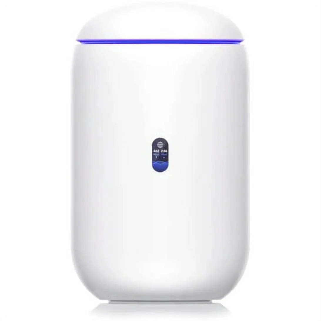 Ubiquiti Dream Wi-Fi 6 IEEE 802.11ax Ethernet Wireless Router