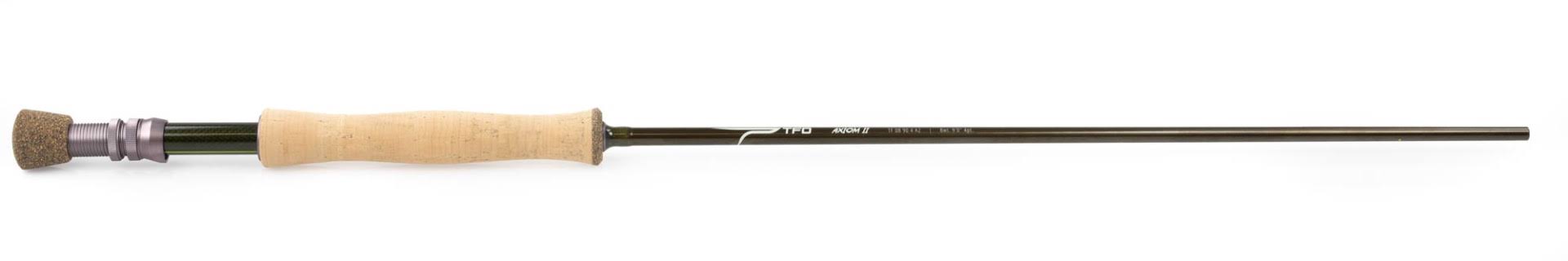 TFO Axiom II Fly Rod - Saltwater