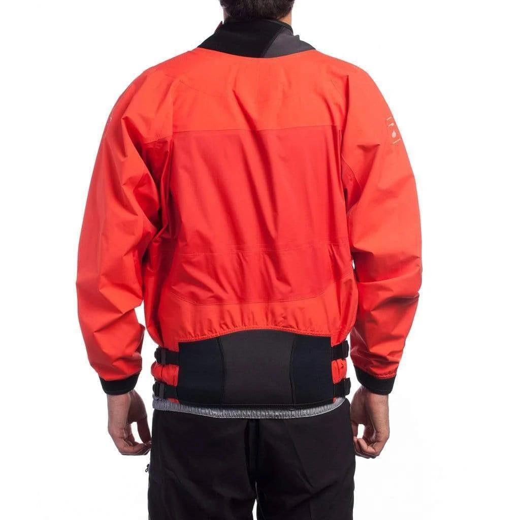 Level Six Borealis Semi Dry Top