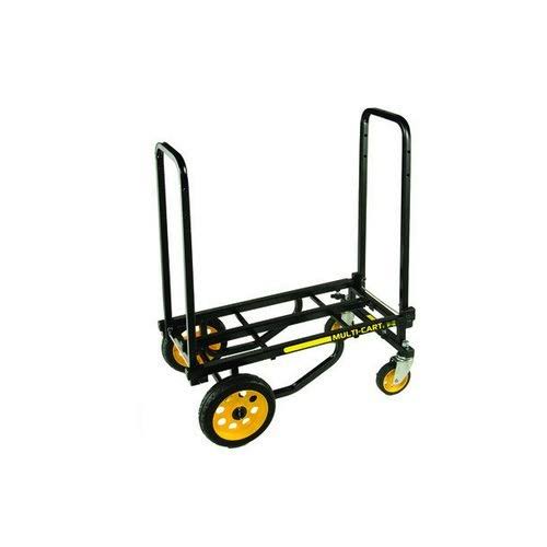 Rock N Roller R8RT 8-in1 Mid Multi-Cart with Desk