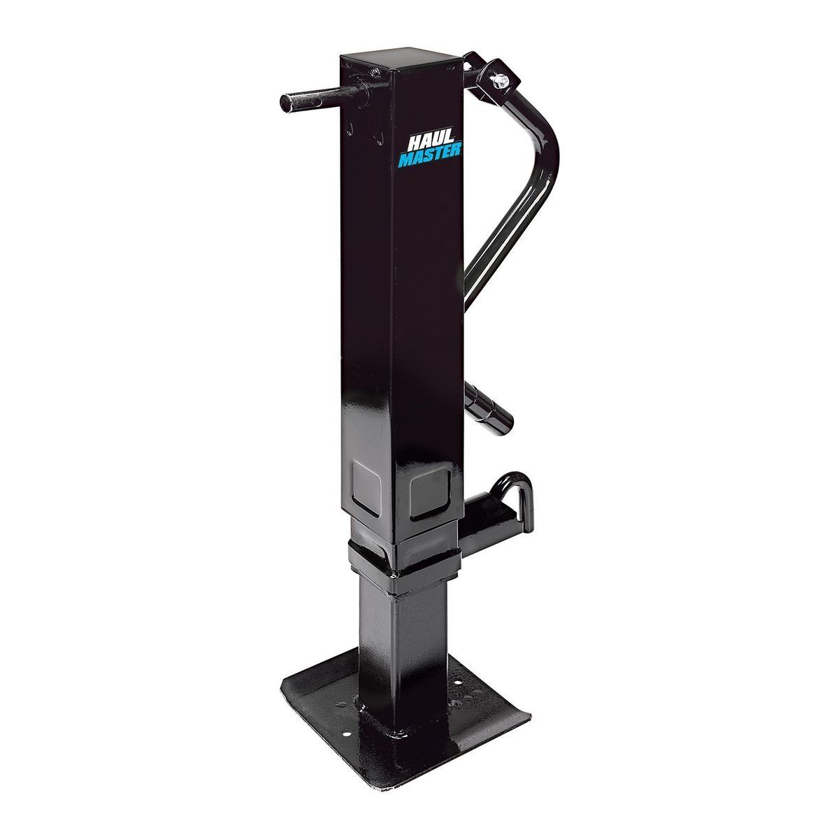 HAUL-MASTER 10,000 lb.  Drop Leg Trailer Jack
