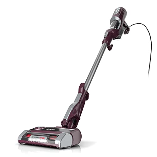 Shark Ultralight PetPro Corded Stick Vacuum with PowerFins HairPro Odor Neutralizer Technology