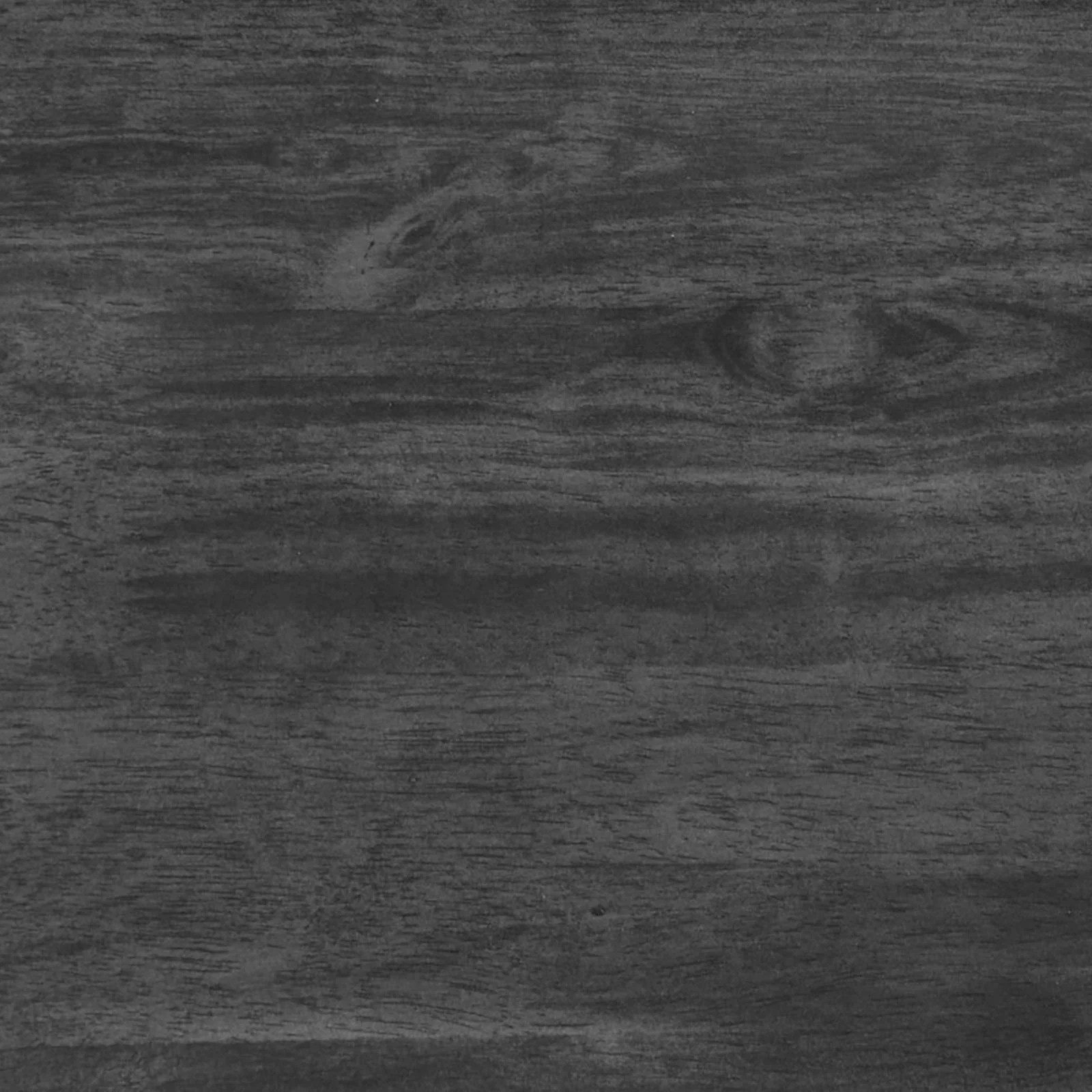 Lorenzo Rectangular Panel Bed Dark Grey