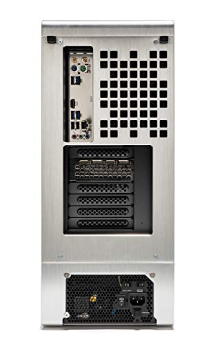 Skytech Legacy 3.0 Gaming PC Desktop - Intel Core-i7 9700K 3.6GHz, RTX 3070 8GB, 16GB DDR4 3000, 1TB NVME, Z390 Motherboard, 750W Gold PSU, Windows 10 Home 64-bit