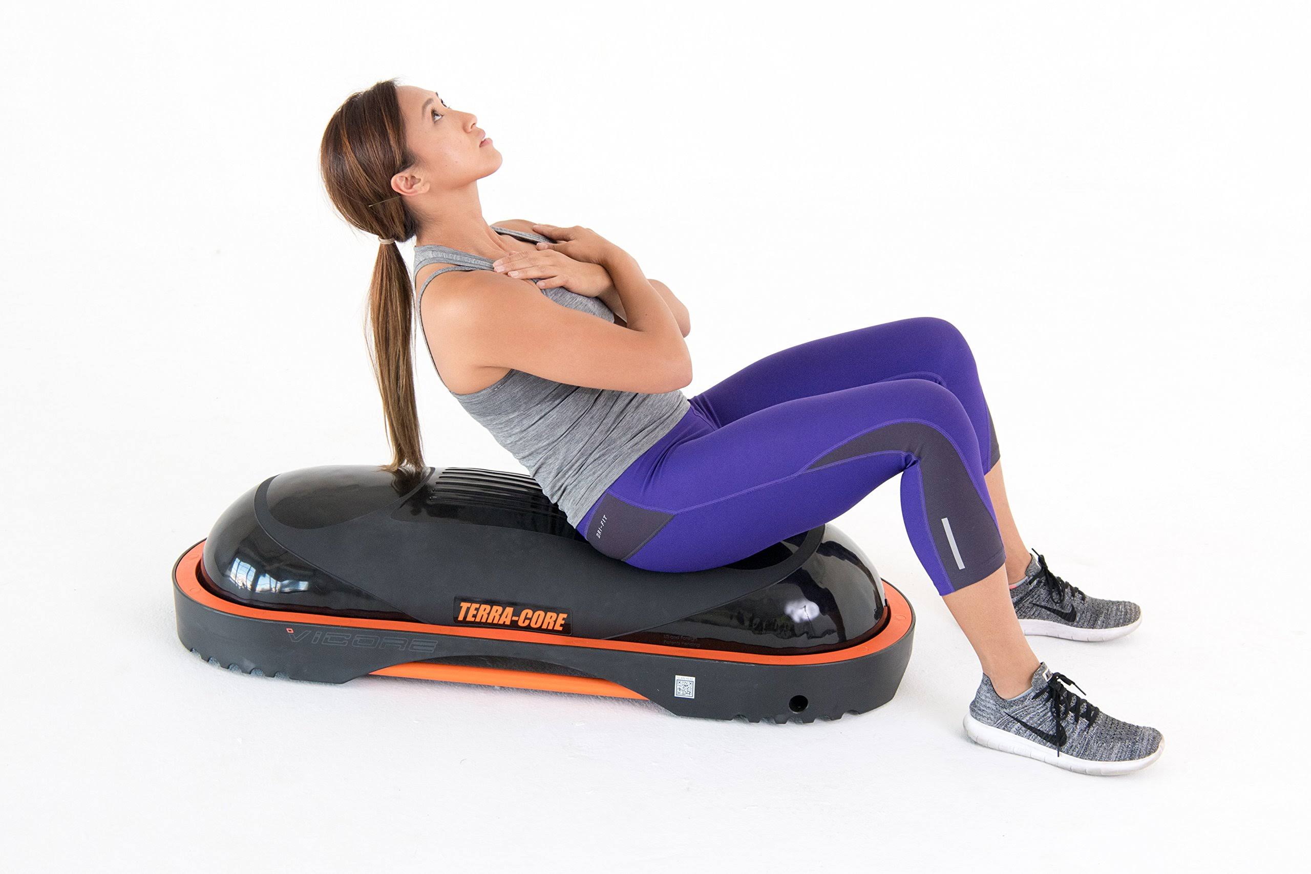 Terra Core Balance Trainer