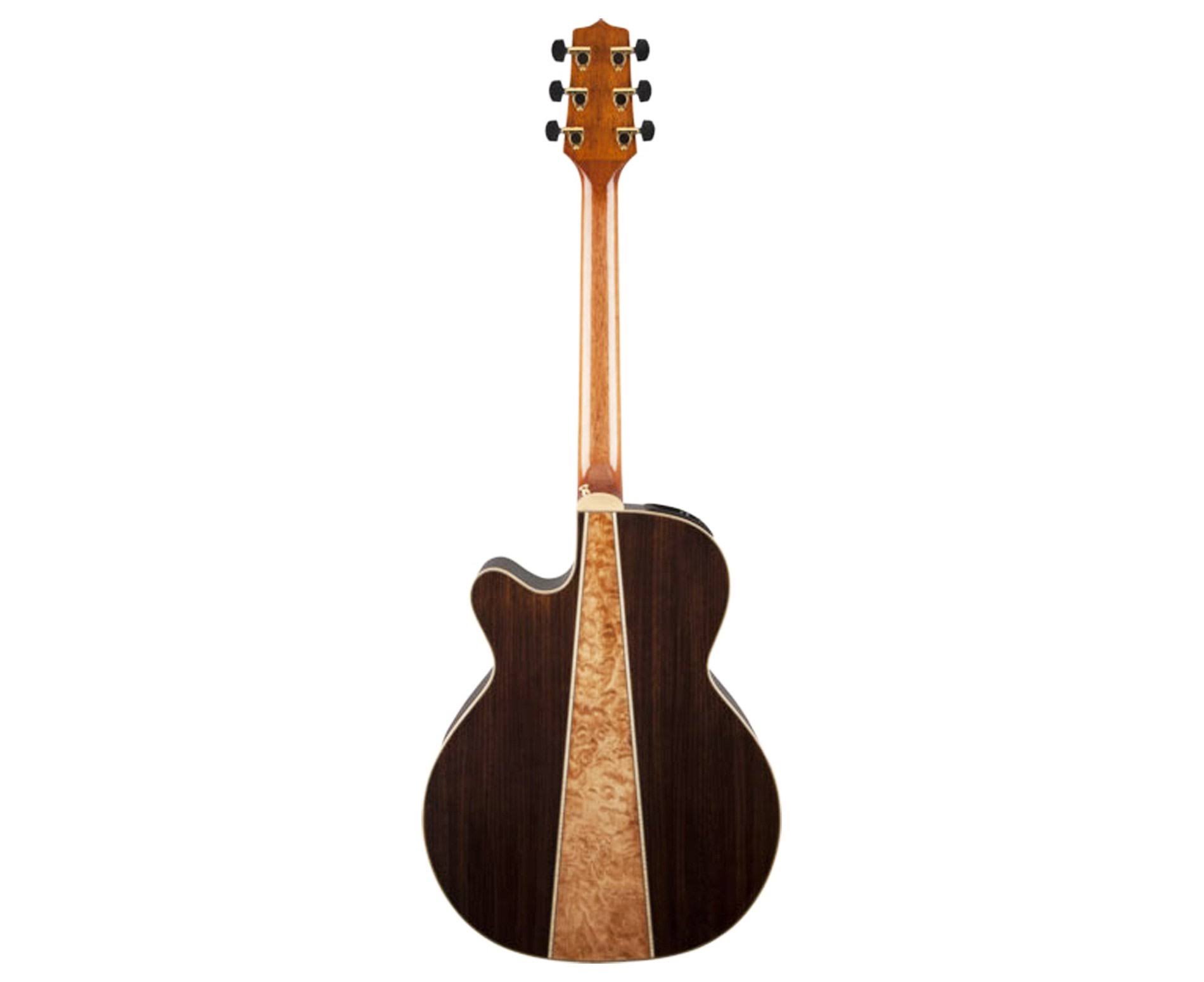 Takamine GN93CE Nat NEX Cutaway Acoustic Electric Guitar Natural