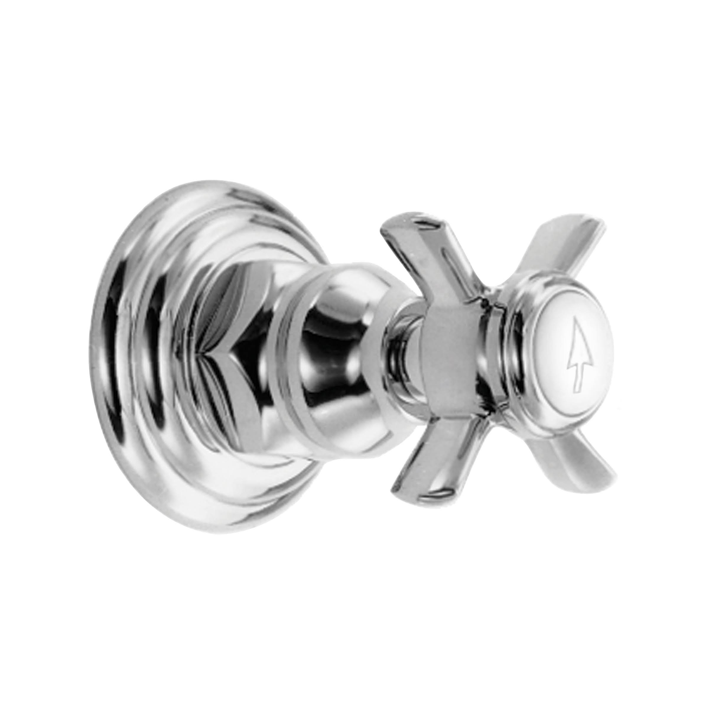 Newport Brass 3-230/ORB Fairfield Diverter/Flow Control Handle Oil Rubbed Bronze