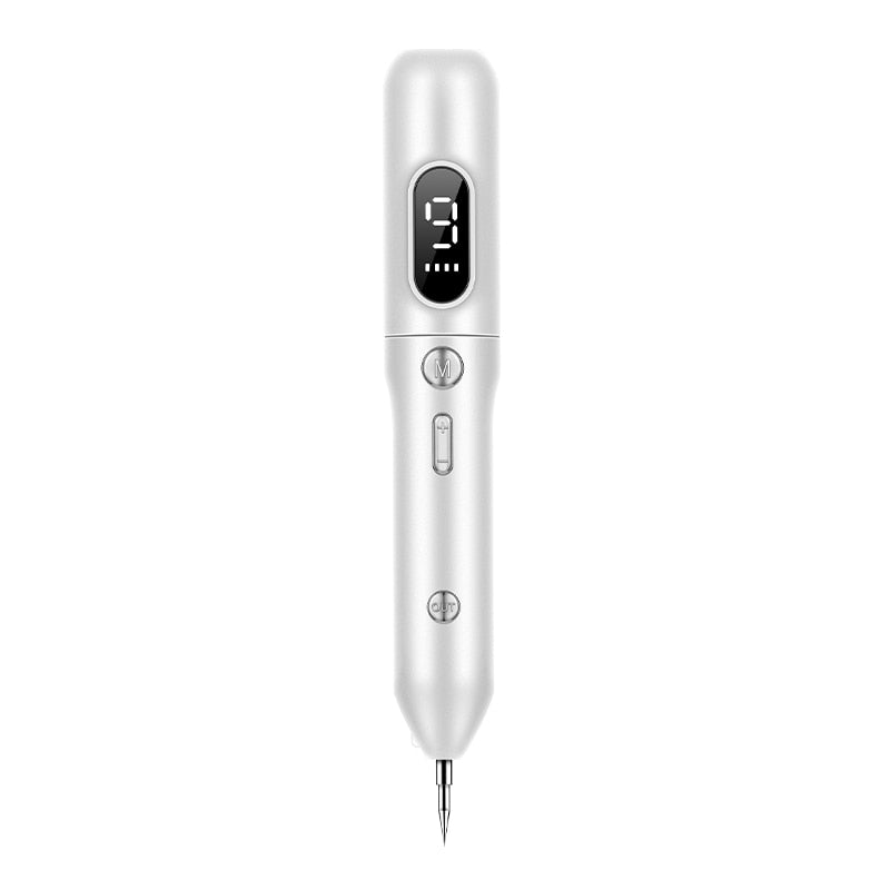 Mole & Skin Tag Removal Plasma Pen
