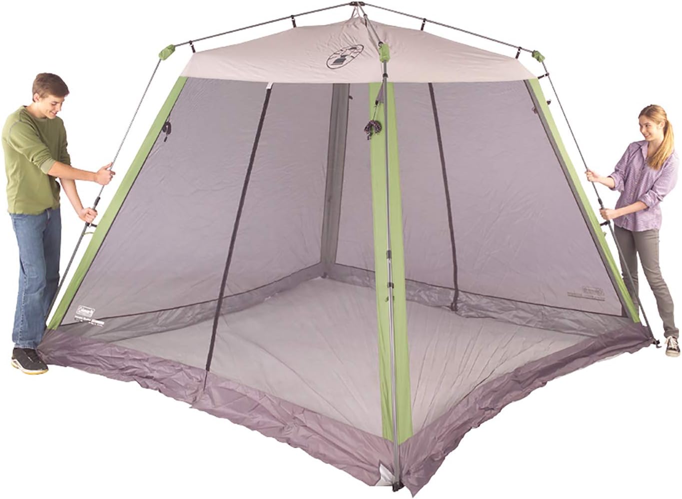 Coleman Instant Screenhouse
