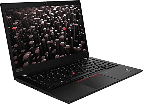 Lenovo Thinkpad P14s R7 4750U Parent