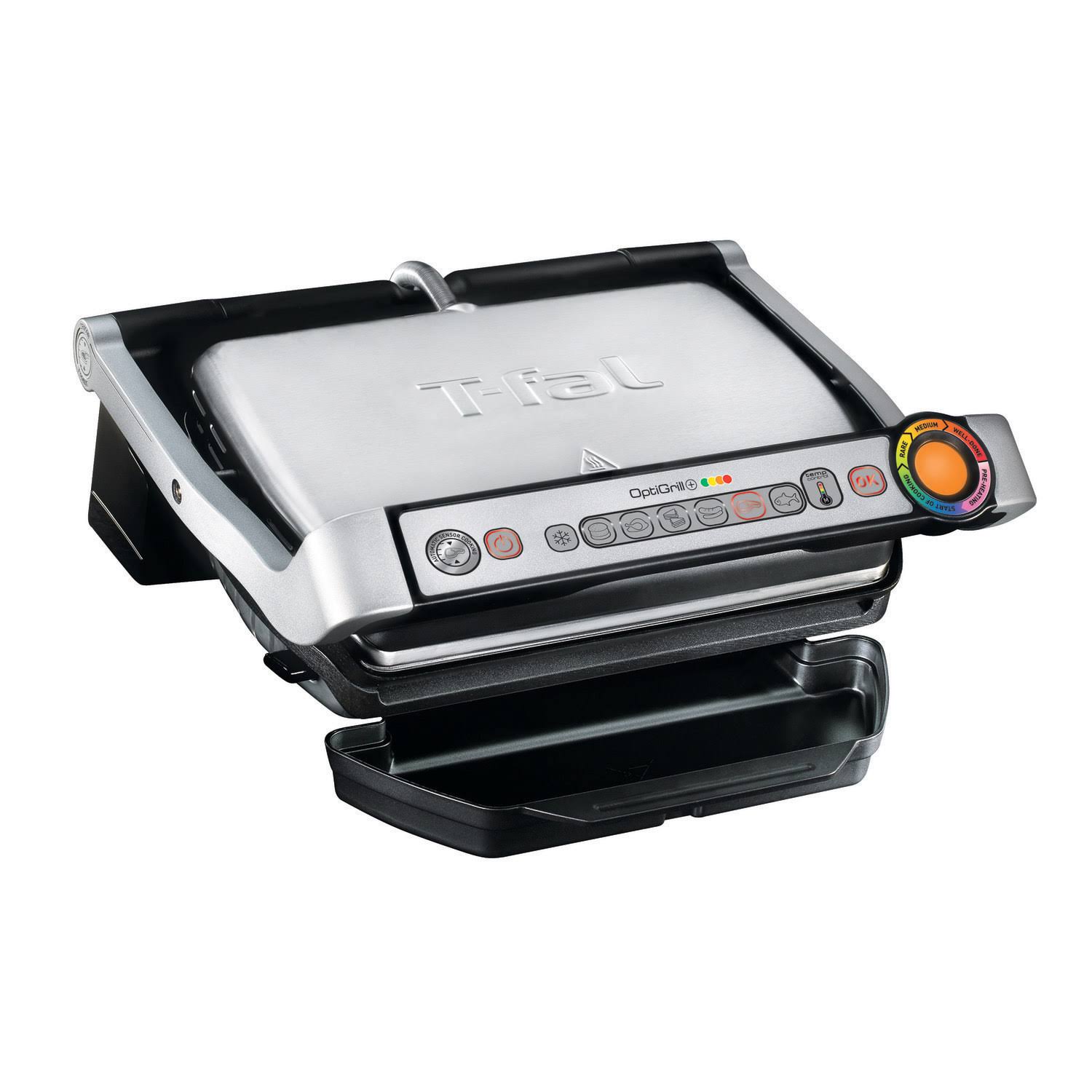 T-Fal OPTIGRILL Electric Grill