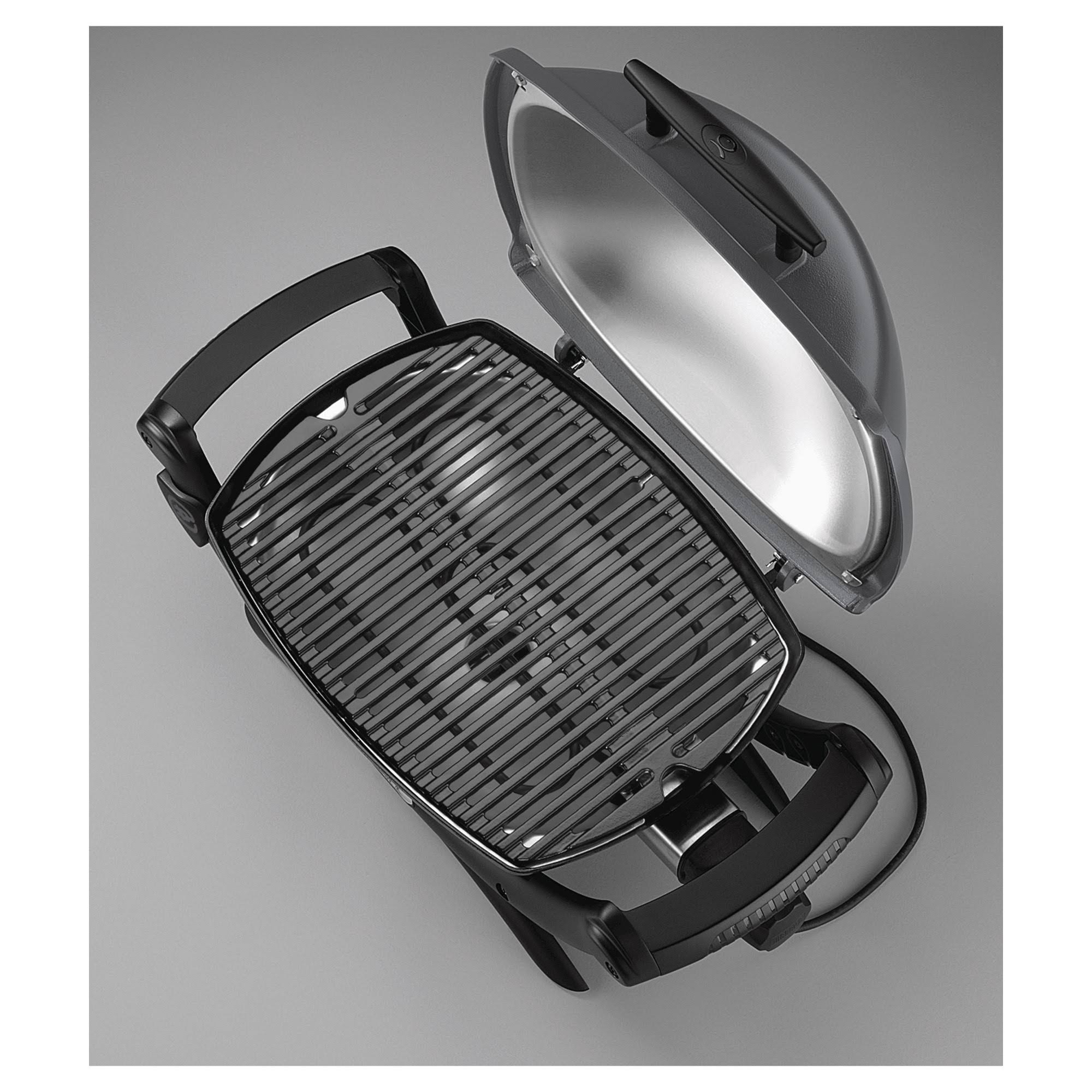 Weber Q 1400 Electric Grill