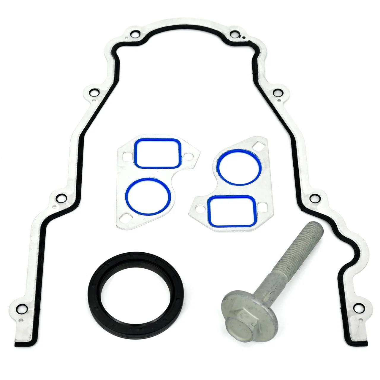 Brian Tooley Racing BTR Truck Norris Camshaft -Fits Gen 3/4 LS 4.8 5.3 5.7 6.0 6.2 LS1 1999-2013 Cam Kit