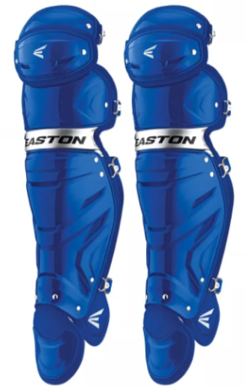 Easton | GAMETIME 2.0 Baseball Catcher's Equipment | Box Set | NOCSAE Approved | Youth/Intermediate/Adult | Multiple Colors
