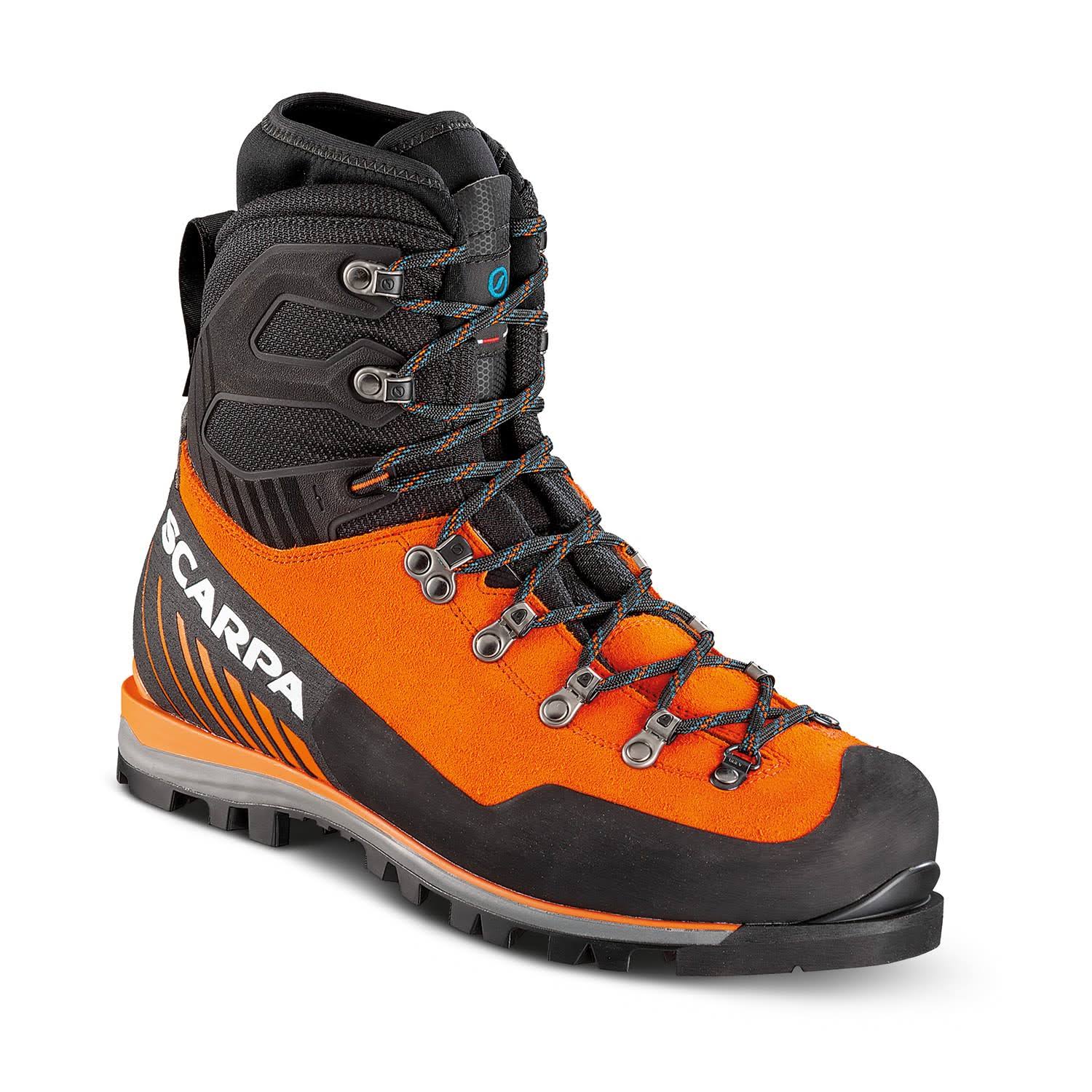 Scarpa Mont Blanc Pro GTX