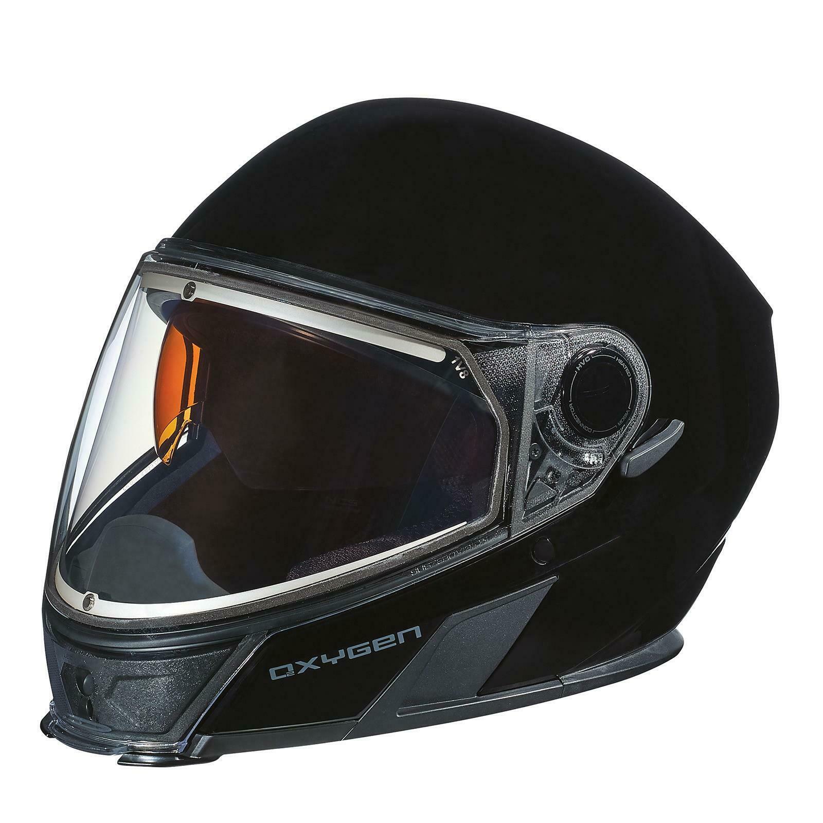 Ski-Doo OEM, Heated Oxygen Helmet (DOT) Large, 9290190990