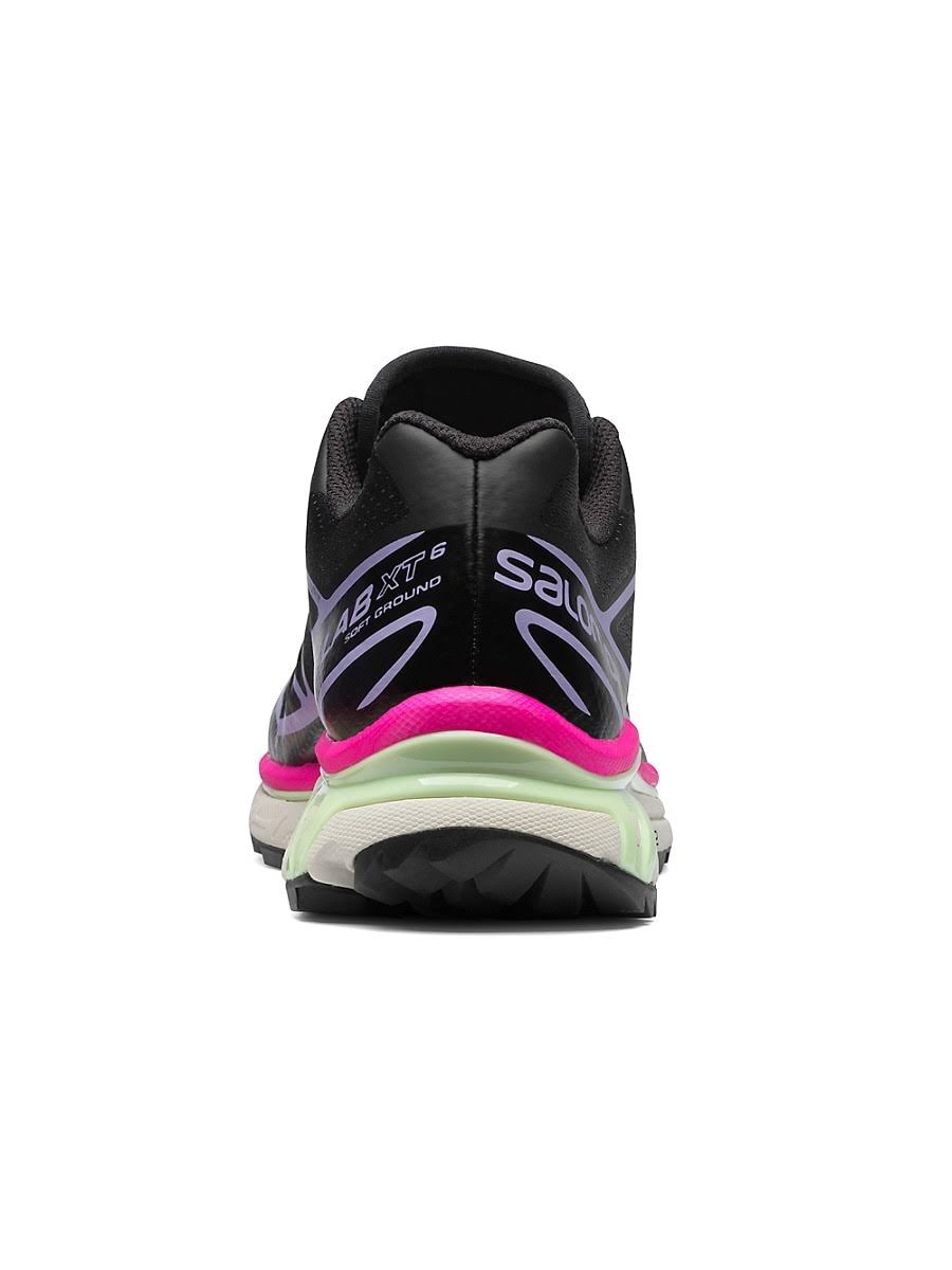 Salomon XT-6 | Black | Size: 11
