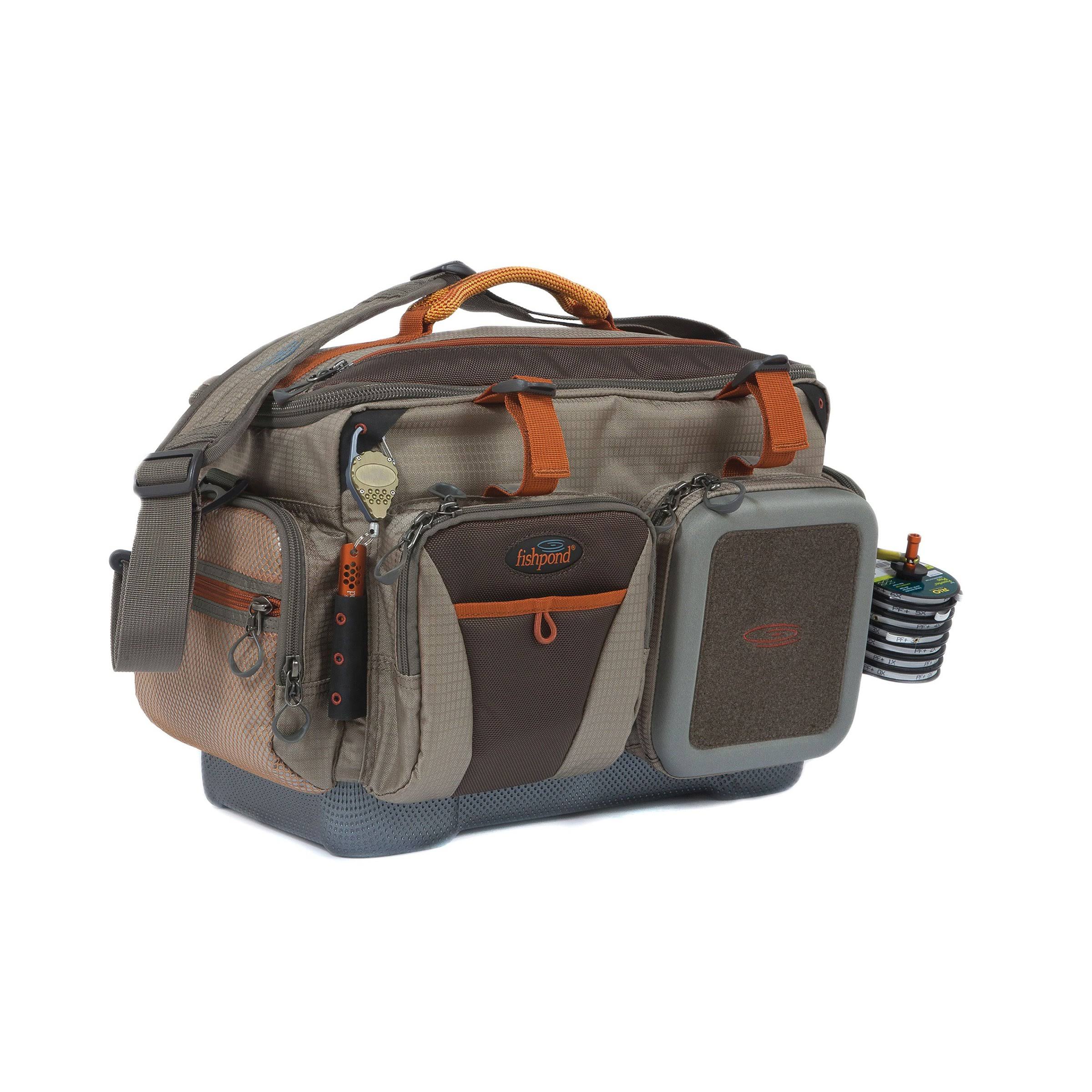 Fishpond - Green River Gear Bag - Granite